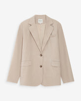 Grace & Mila Blazer VELIZE - Boutique Adam & Eve marque canadienne, marque québécoise