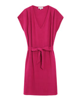 Grace & Mila Dress Marilou - Boutique Adam & Eve marque canadienne, marque québécoise