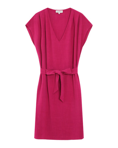 Grace &amp; Mila Dress Marilou - Boutique Adam &amp; Eve marque canadienne, marque québécoise