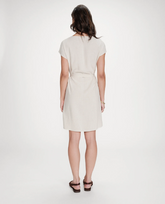 Grace & Mila Dress Marilou - Boutique Adam & Eve marque canadienne, marque québécoise