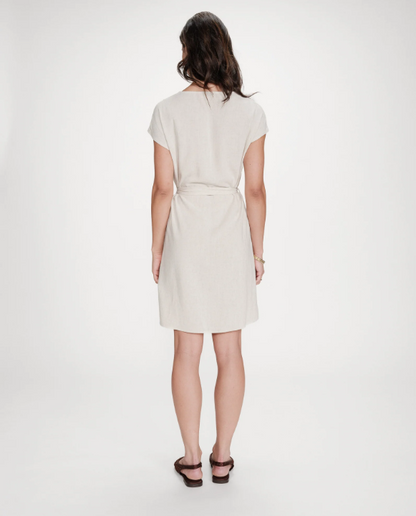 Grace &amp; Mila Dress Marilou - Boutique Adam &amp; Eve marque canadienne, marque québécoise