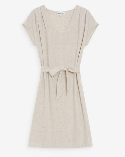 Grace &amp; Mila Dress Marilou - Boutique Adam &amp; Eve marque canadienne, marque québécoise