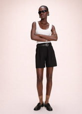 Grace & Mila Short VITE - Boutique Adam & Eve marque canadienne, marque québécoise