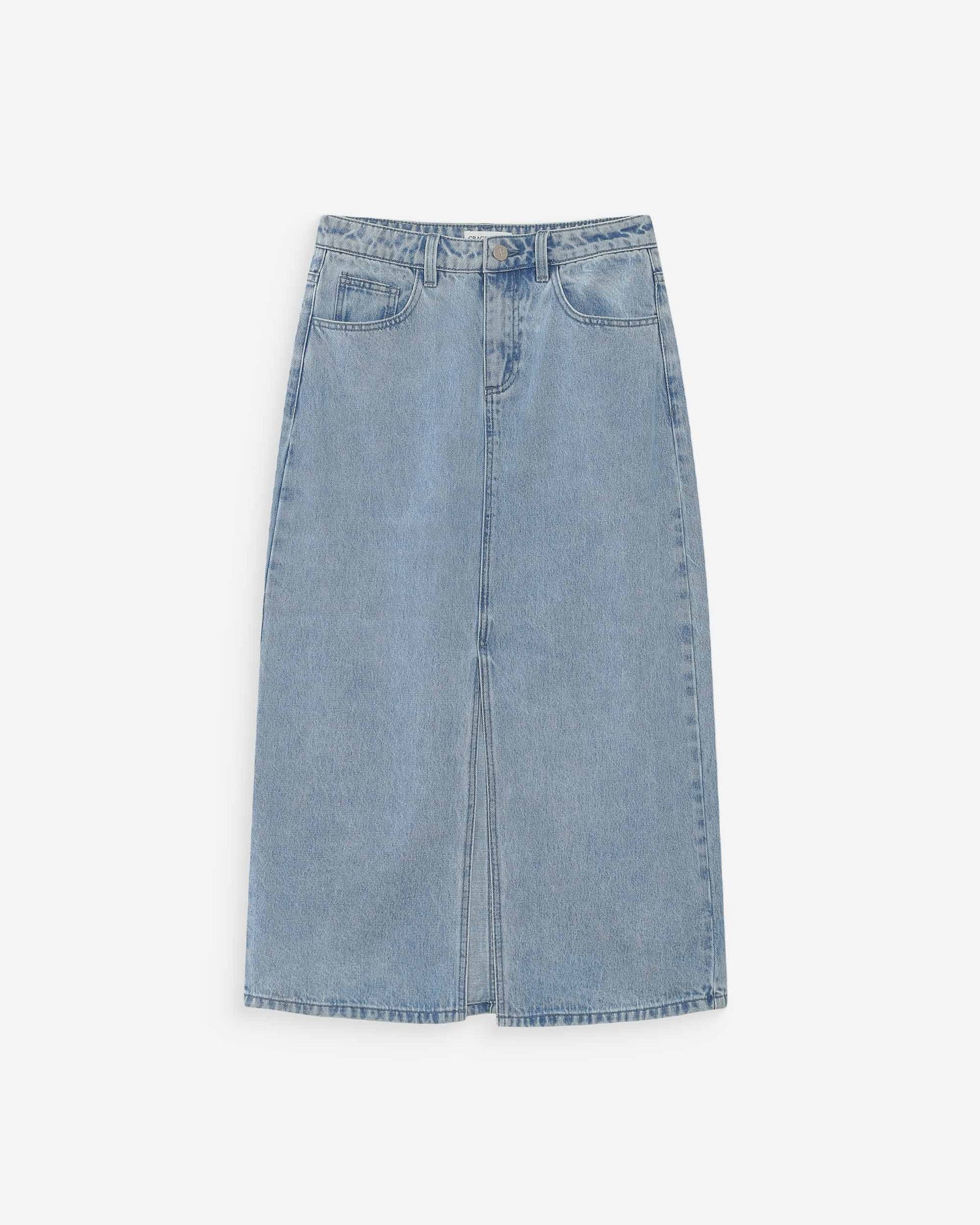 Grace &amp; Mila - Skirt VARENNE - Boutique Adam &amp; Eve marque canadienne, marque québécoise