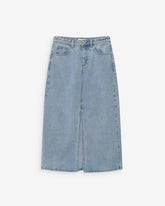 Grace & Mila - Skirt VARENNE - Boutique Adam & Eve marque canadienne, marque québécoise