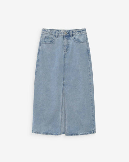 Grace &amp; Mila - Skirt VARENNE - Boutique Adam &amp; Eve marque canadienne, marque québécoise