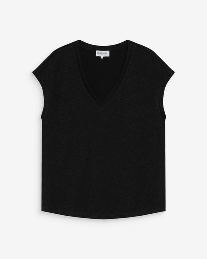 Grace &amp; Mila T-shirt VALSONS- Boutique Adam &amp; Eve marque canadienne, marque québécoise