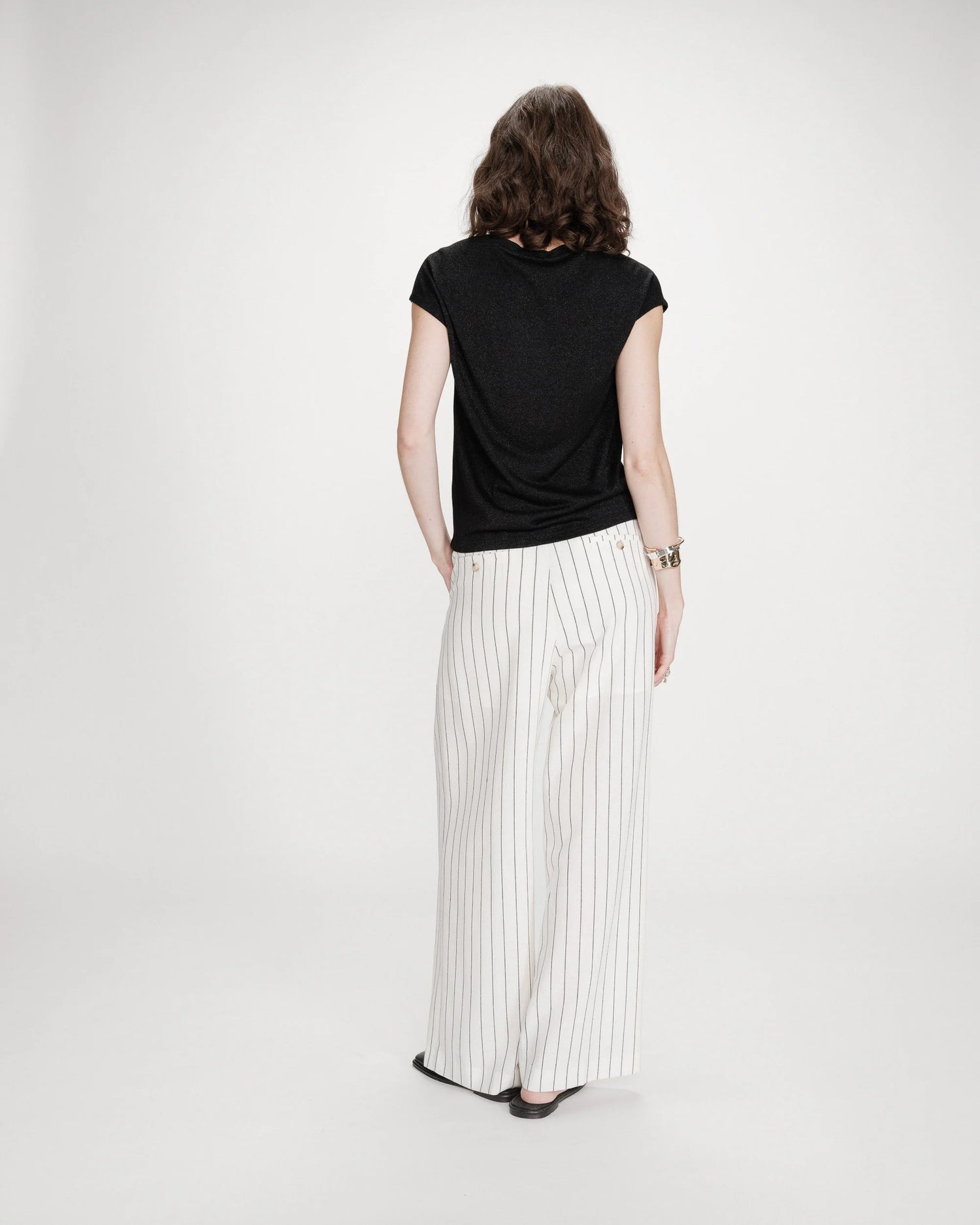 Grace &amp; Mila T-shirt VALSONS- Boutique Adam &amp; Eve marque canadienne, marque québécoise