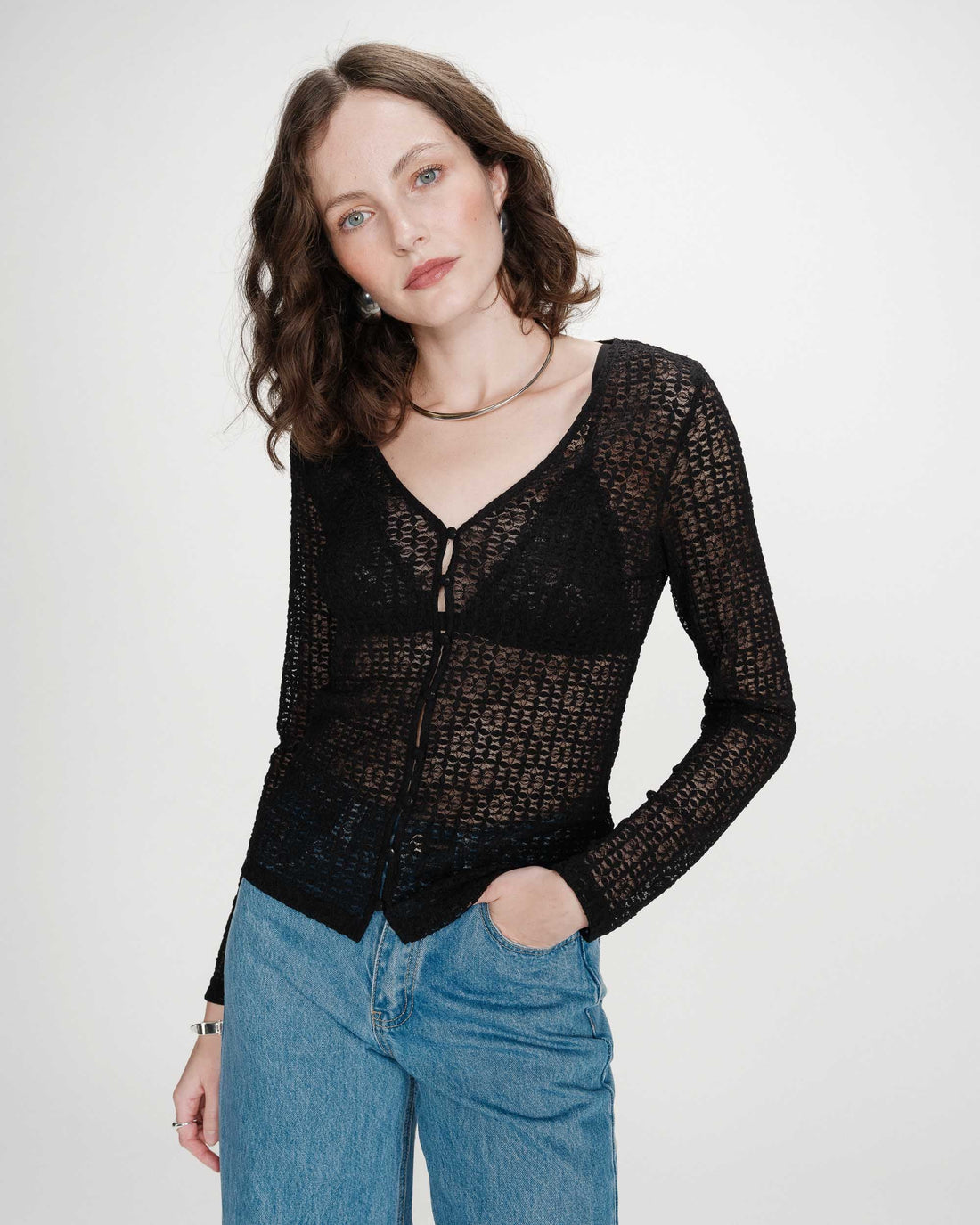 Grace &amp; Mila T-shirt VENEZIA- Boutique Adam &amp; Eve marque canadienne, marque québécoise