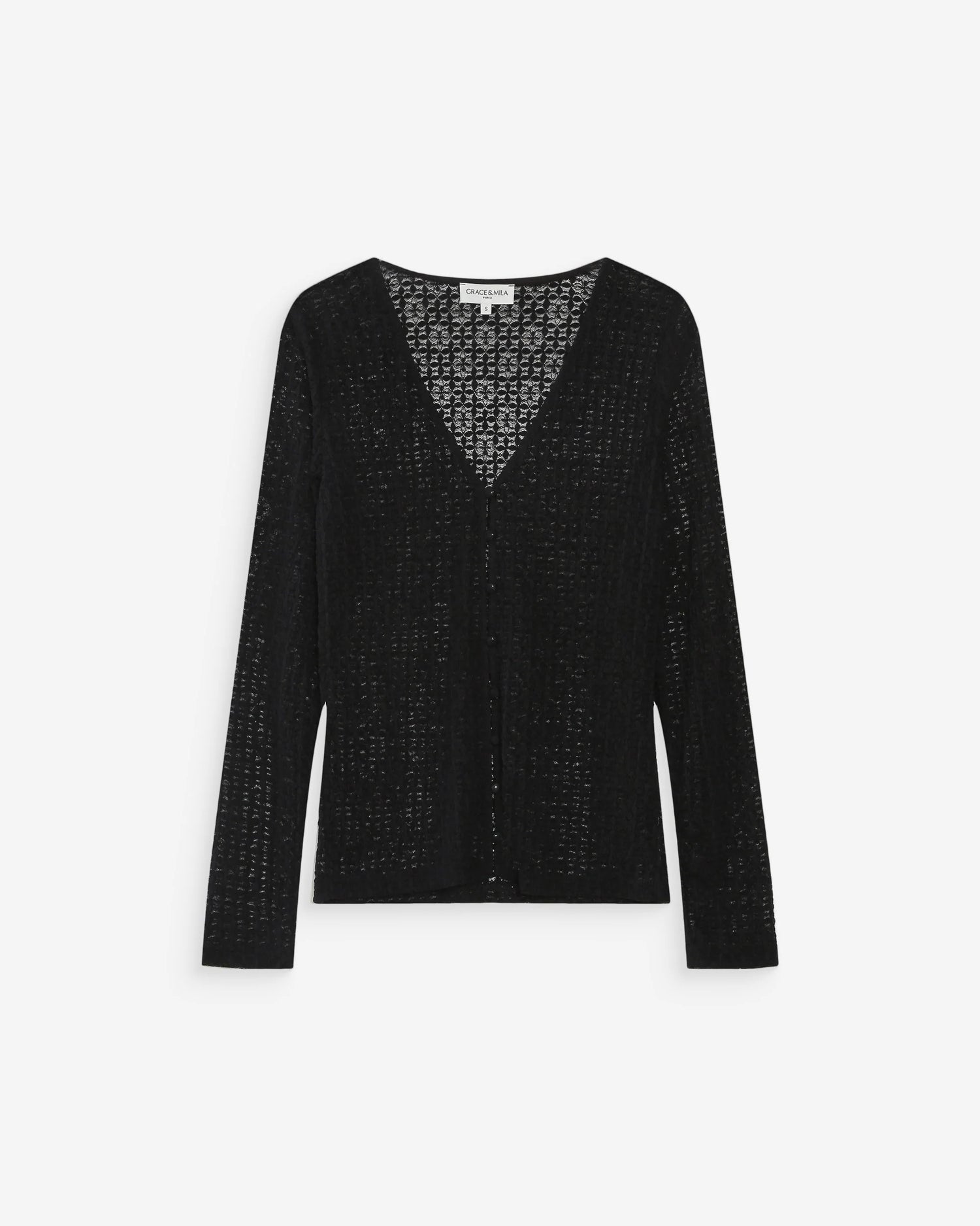 Grace &amp; Mila T-shirt VENEZIA- Boutique Adam &amp; Eve marque canadienne, marque québécoise