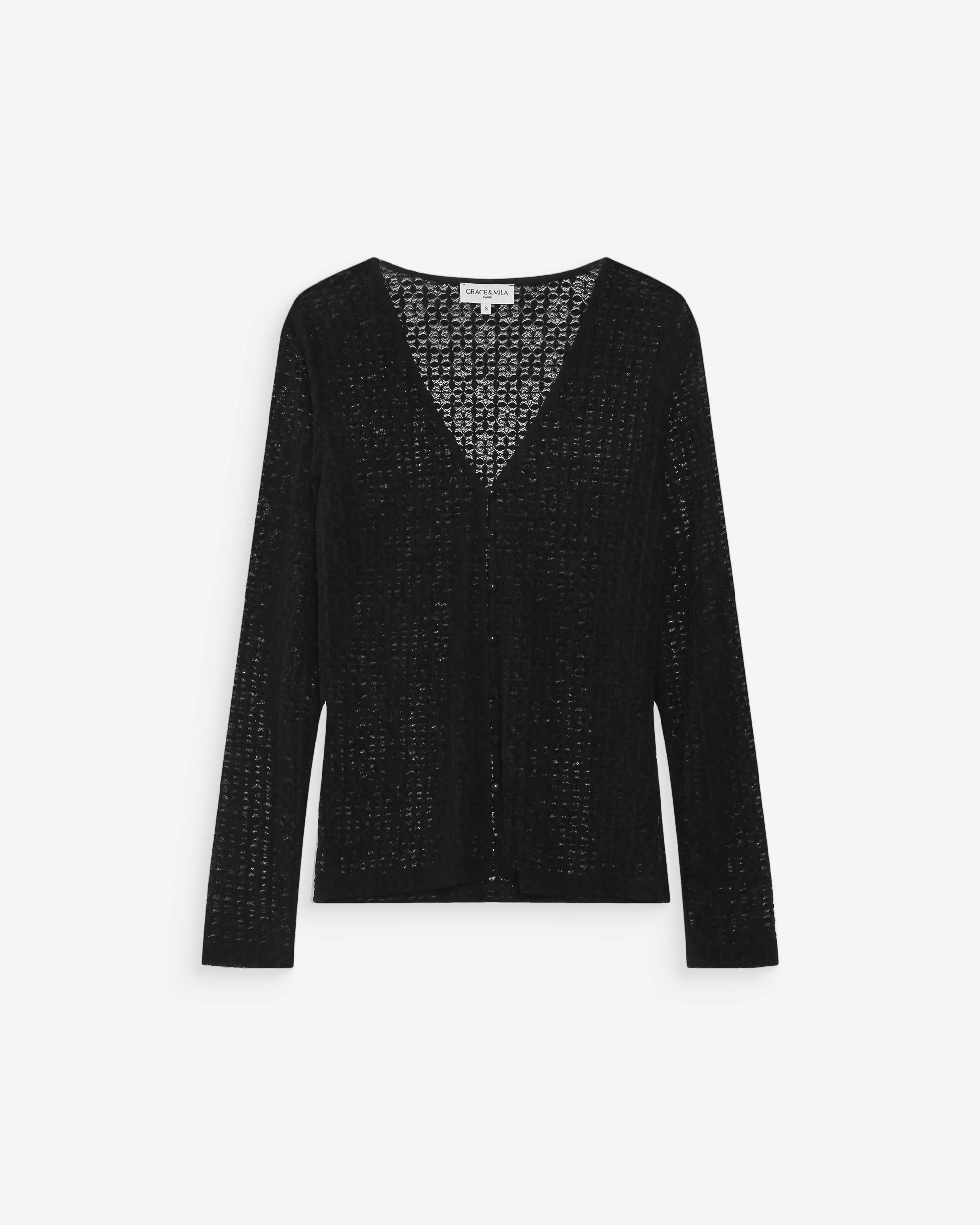 Grace &amp; Mila T-shirt VENEZIA- Boutique Adam &amp; Eve marque canadienne, marque québécoise