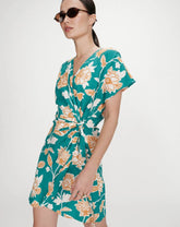 Grace & Mila Dress VELORA - Boutique Adam & Eve marque canadienne, marque québécoise