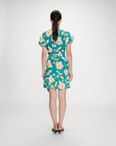 Grace & Mila Dress VELORA - Boutique Adam & Eve marque canadienne, marque québécoise