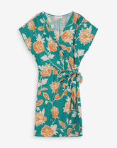 Grace & Mila Dress VELORA - Boutique Adam & Eve marque canadienne, marque québécoise