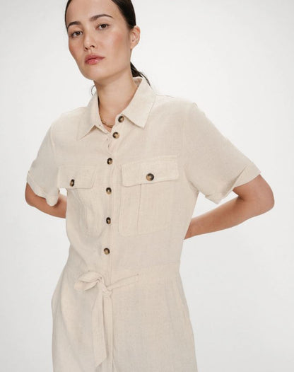 Grace &amp; Mila Jumpsuit VANELLE - Boutique Adam &amp; Eve marque canadienne, marque québécoise