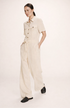 Grace & Mila Jumpsuit VANELLE - Boutique Adam & Eve marque canadienne, marque québécoise