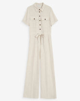 Grace & Mila Jumpsuit VANELLE - Boutique Adam & Eve marque canadienne, marque québécoise