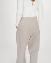 Grace & Mila Pants VANELIS- Boutique Adam & Eve marque canadienne, marque québécoise