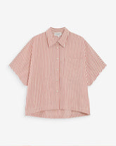 Grace & Mila Shirt VERCIA - Boutique Adam & Eve marque canadienne, marque québécoise