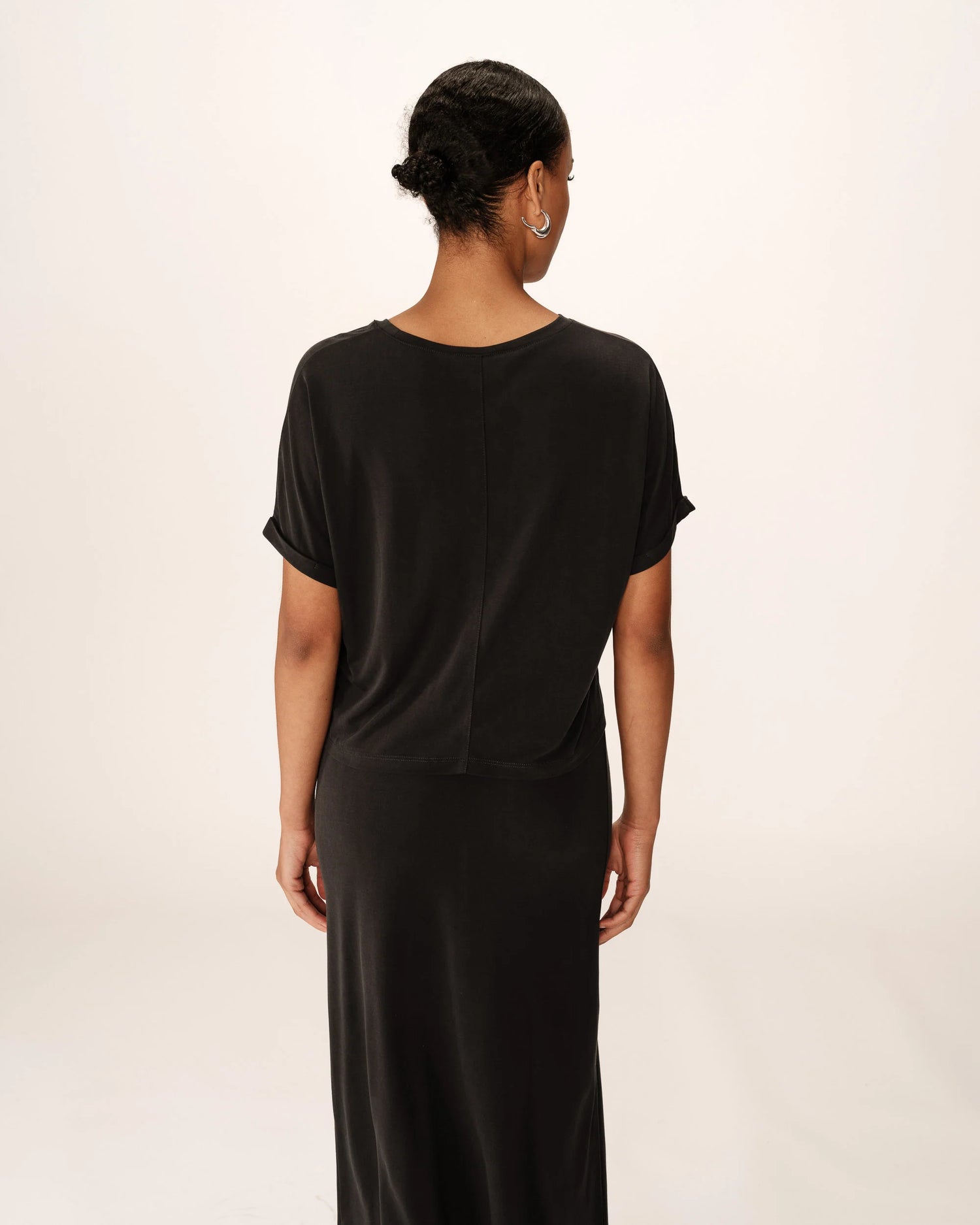 Grace &amp; Mila T-shirt PARMA- Boutique Adam &amp; Eve marque canadienne, marque québécoise