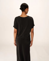 Grace & Mila T-shirt PARMA- Boutique Adam & Eve marque canadienne, marque québécoise