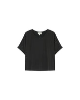 Grace & Mila T-shirt PARMA- Boutique Adam & Eve marque canadienne, marque québécoise