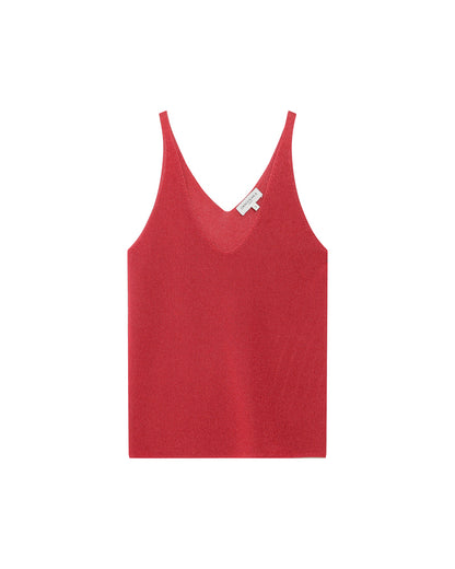 Grace &amp; Mila Top PAILLETE - Boutique Adam &amp; Eve marque canadienne, marque québécoise