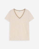 Grace & Mila T-shirt VASCO- Boutique Adam & Eve marque canadienne, marque québécoise