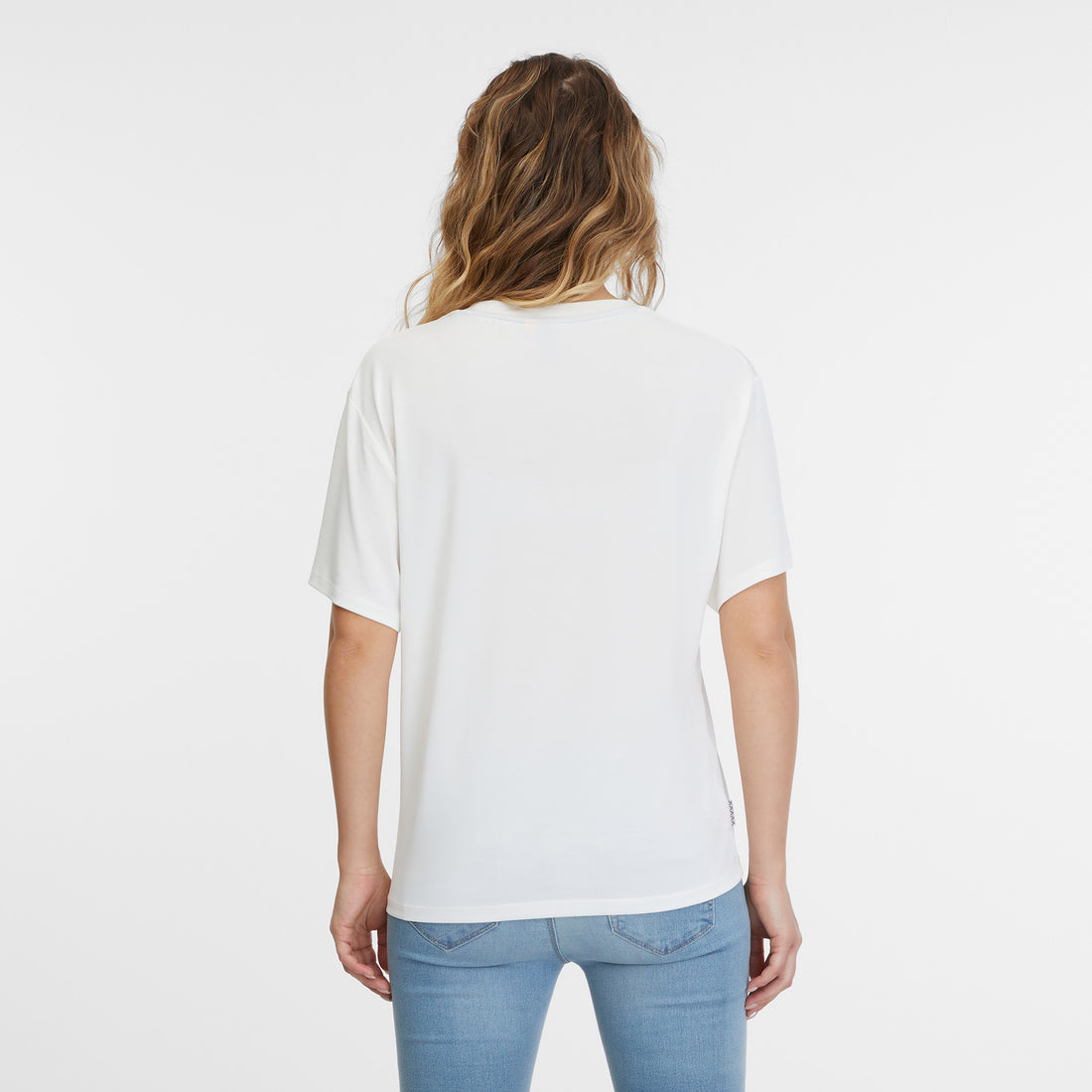 Ragwear Sweater HAZZEL-White