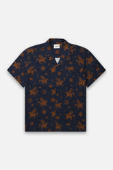 Kuwalla Shirt YS009 - Boutique Adam & Eve marque canadienne, marque québécoise