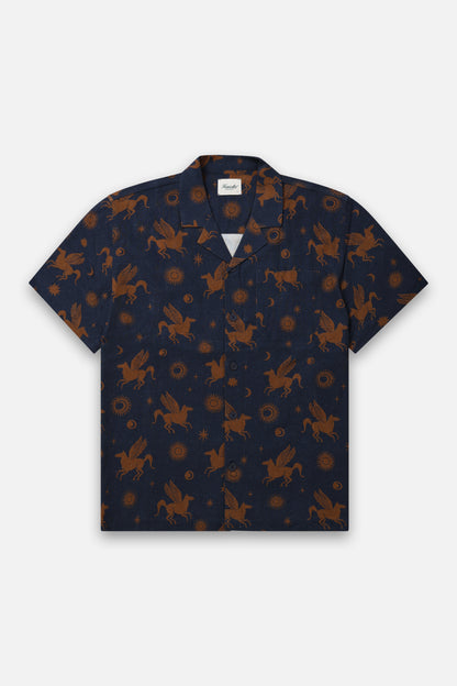 Kuwalla Shirt YS009 - Boutique Adam &amp; Eve marque canadienne, marque québécoise