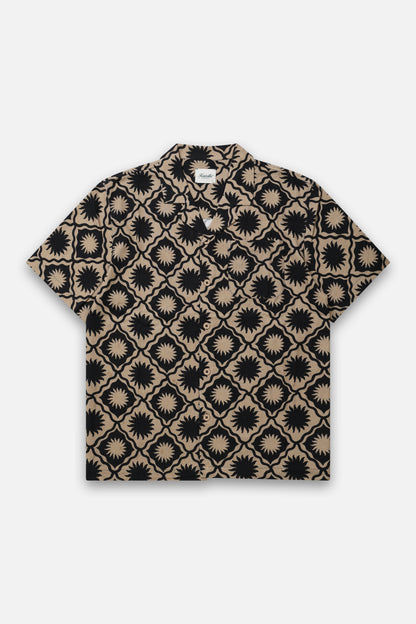 Kuwalla Shirt YS009 - Boutique Adam &amp; Eve marque canadienne, marque québécoise