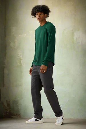 Kuwalla Tee LST1010-Green