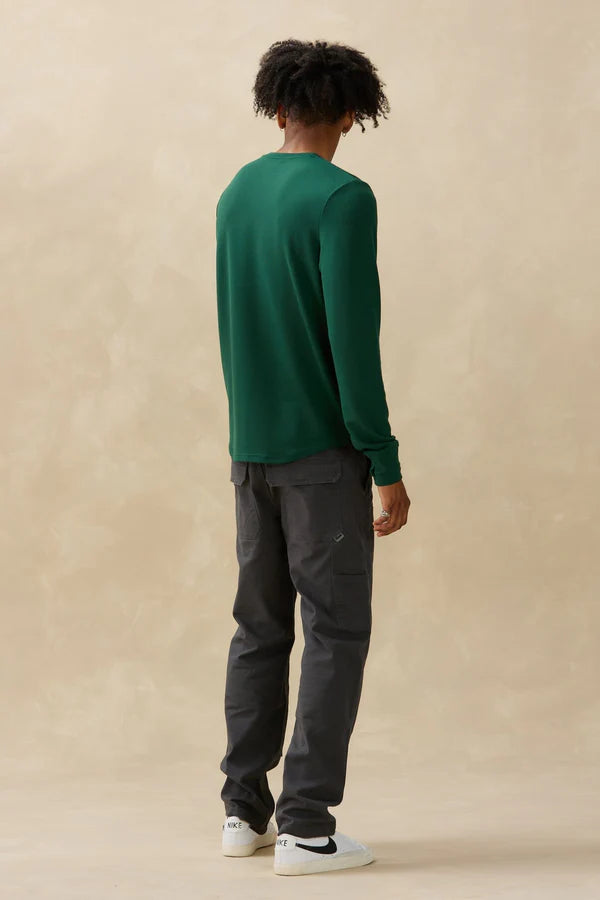 Kuwalla Tee LST1010-Green