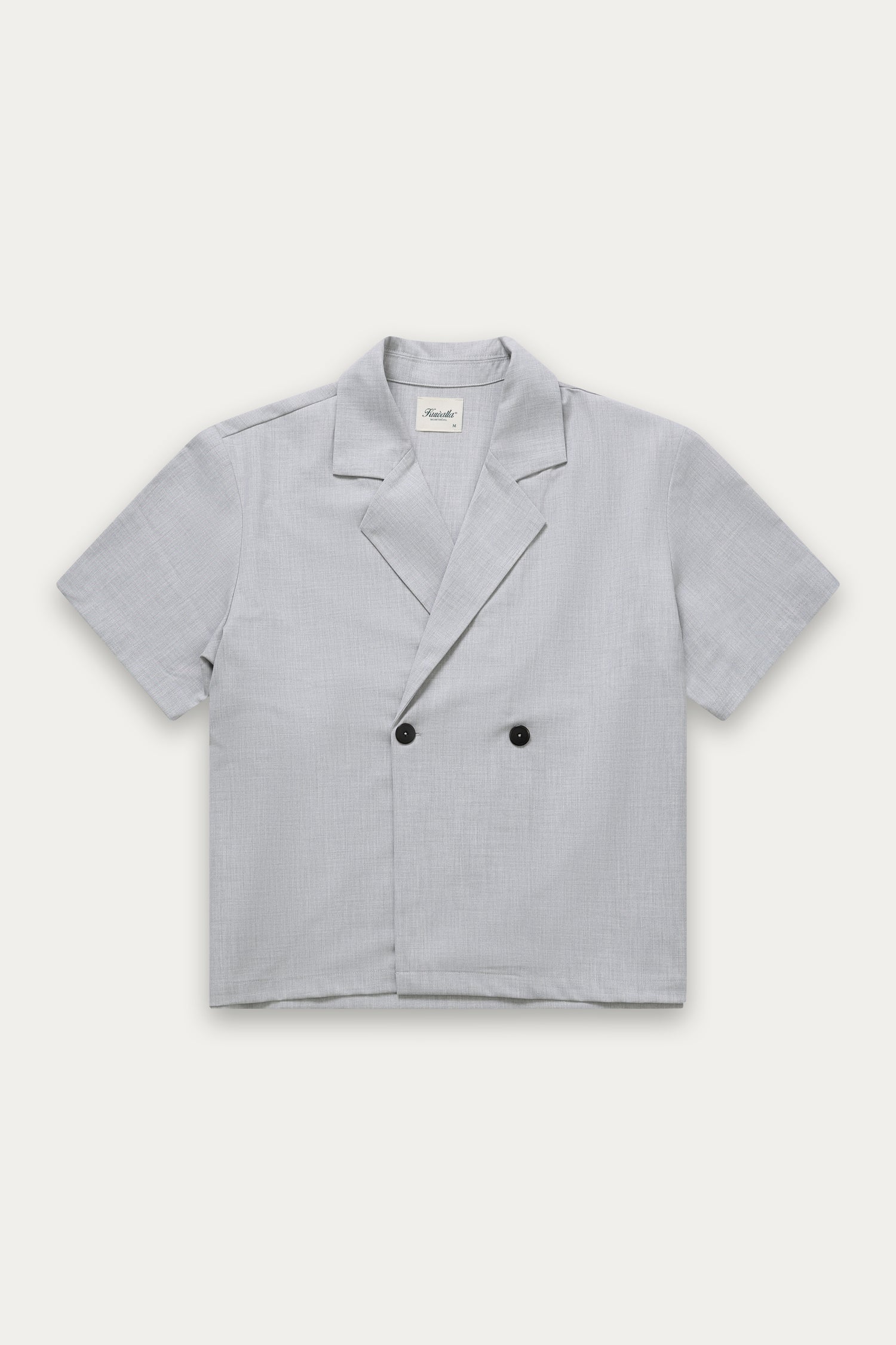 Kuwalla Shirt BSH121 - Boutique Adam &amp; Eve marque canadienne, marque québécoise