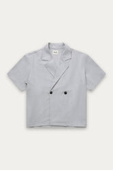 Kuwalla Shirt BSH121 - Boutique Adam & Eve marque canadienne, marque québécoise