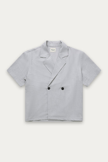 Kuwalla Shirt BSH121 - Boutique Adam &amp; Eve marque canadienne, marque québécoise