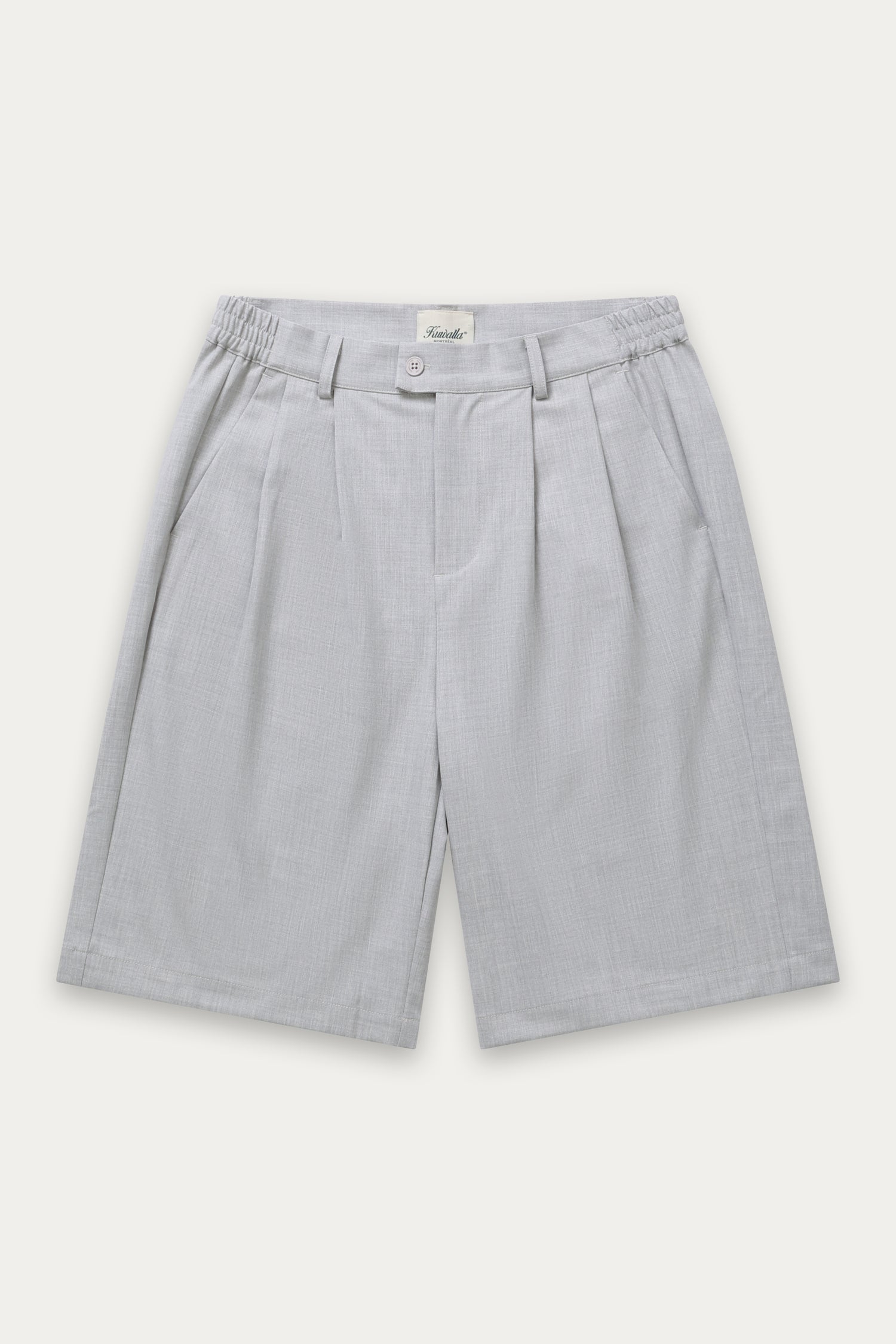 Kuwalla Shorts DPS111 - Boutique Adam &amp; Eve marque canadienne, marque québécoise