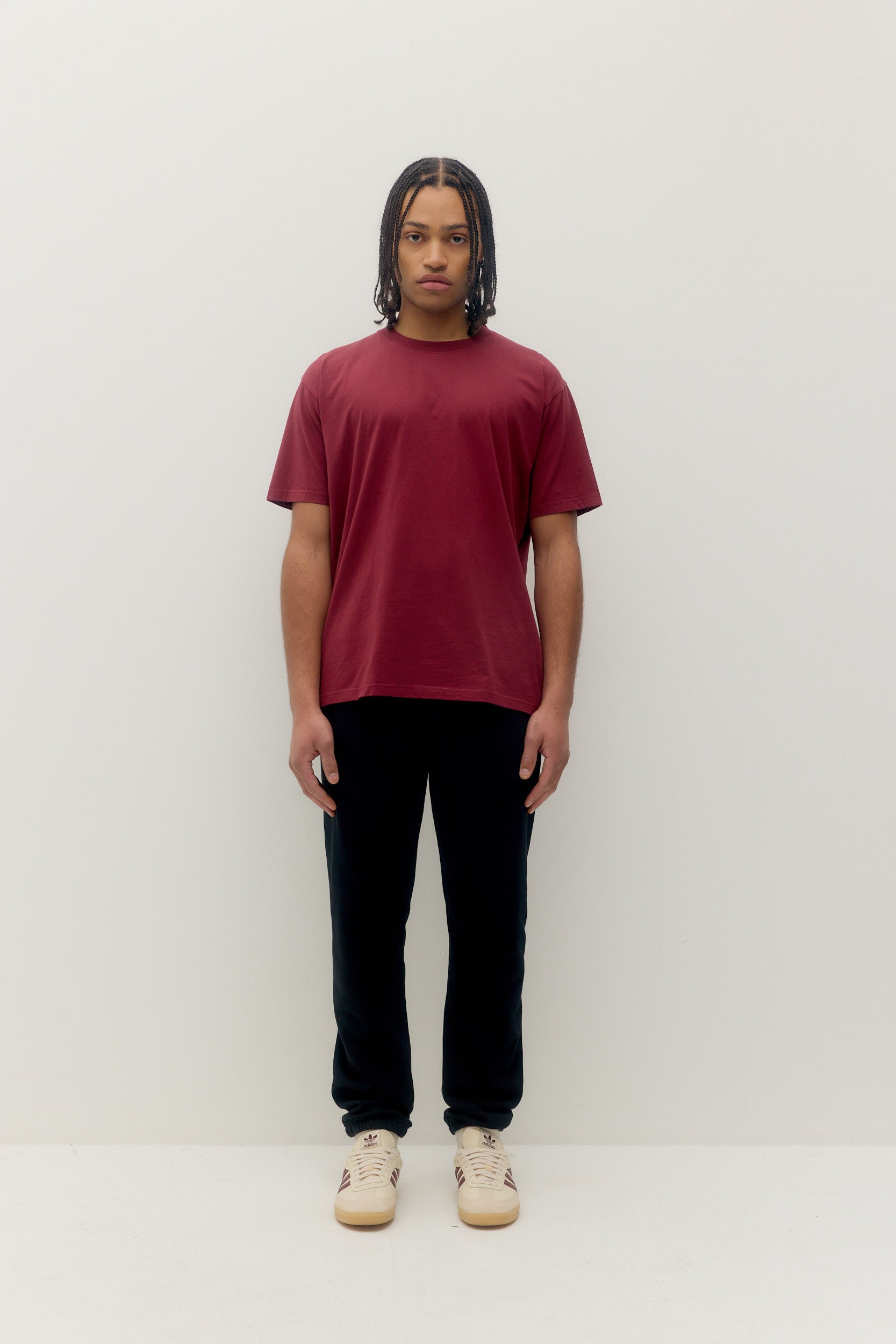 Kuwalla T-shirt PRE01 - Boutique Adam &amp; Eve marque canadienne, marque québécoise