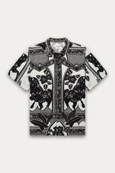 Kuwalla Shirt SS008B - Boutique Adam & Eve marque canadienne, marque québécoise
