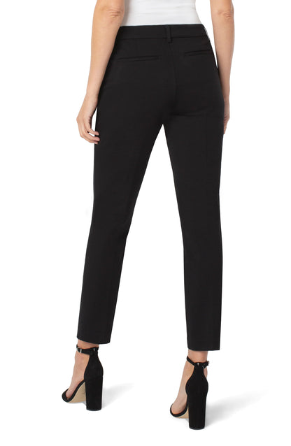 Liverpool Pants kelsey-trouser - Boutique Adam &amp; Eve marque canadienne, marque québécoise