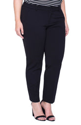 Liverpool Pants kelsey-trouser - Boutique Adam & Eve marque canadienne, marque québécoise