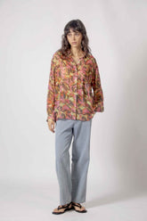 The Korner Shirt T26111232 - Boutique Adam & Eve marque canadienne, marque québécoise