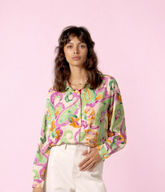 The Korner Shirt T26117063 - Boutique Adam & Eve marque canadienne, marque québécoise