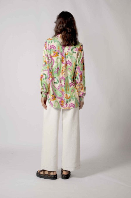 The Korner Shirt T26117063 - Boutique Adam &amp; Eve marque canadienne, marque québécoise