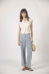 The Korner Top T26111177 - Boutique Adam & Eve marque canadienne, marque québécoise
