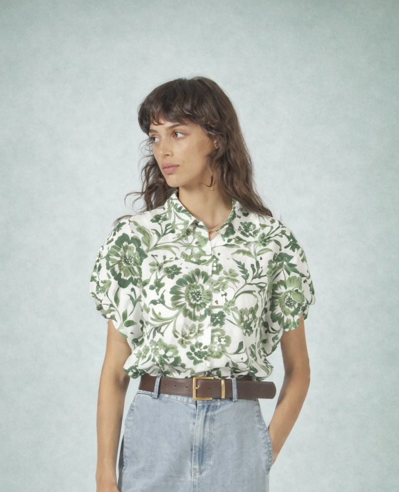 The Korner Top T26116042 - Boutique Adam &amp; Eve marque canadienne, marque québécoise