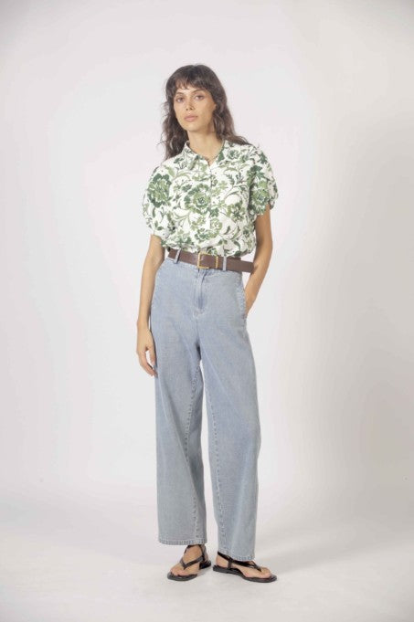 The Korner Top T26116042 - Boutique Adam &amp; Eve marque canadienne, marque québécoise