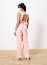 Frnch - Top LOLA - Pink - Boutique Adam & Eve marque canadienne, marque québécoise