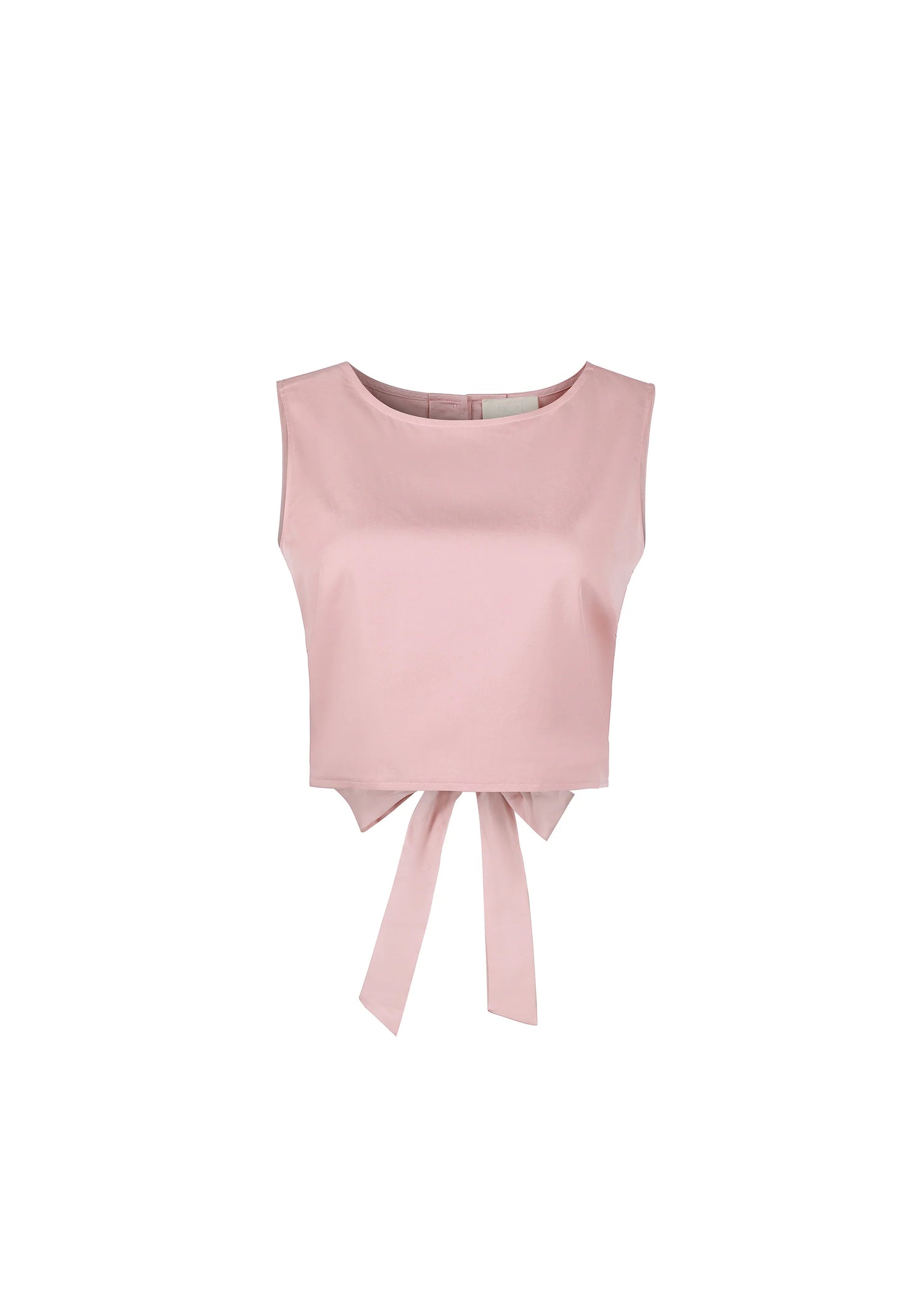 Frnch - Top LOLA - Pink - Boutique Adam &amp; Eve marque canadienne, marque québécoise